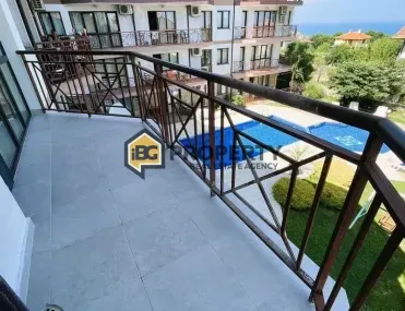 2-стаен, Покрайнини, Варна - снимка 13 от 18