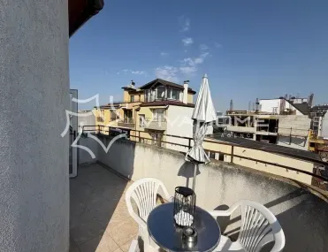 2-стаен, Морска градина, Варна - снимка 7 от 11