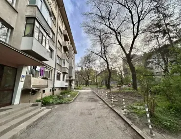 2-стаен, Яворов, София - снимка 4 от 9
