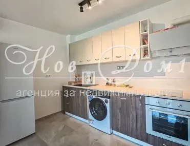 2-стаен, Бриз, Варна - снимка 3 от 17