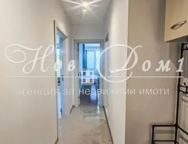 2-стаен, Бриз, Варна - снимка 9 от 17
