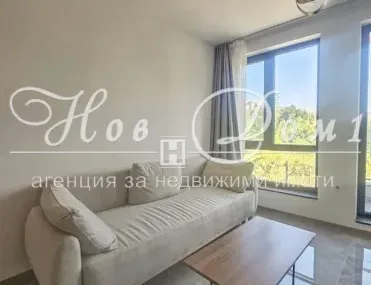 2-стаен, Бриз, Варна