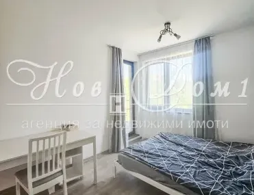2-стаен, Бриз, Варна - снимка 10 от 17