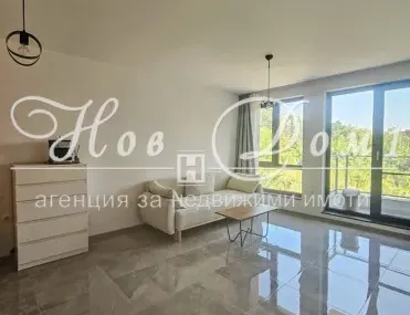 2-стаен, Бриз, Варна - снимка 13 от 17