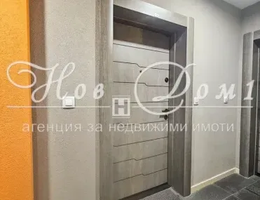 2-стаен, Бриз, Варна - снимка 8 от 17