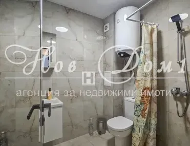 2-стаен, Бриз, Варна - снимка 4 от 17