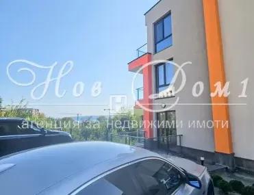 2-стаен, Бриз, Варна - снимка 6 от 17