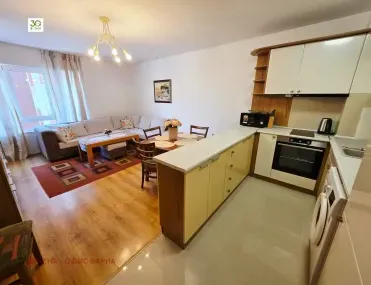 2-стаен, Окръжна болница, Варна - снимка 4 от 11