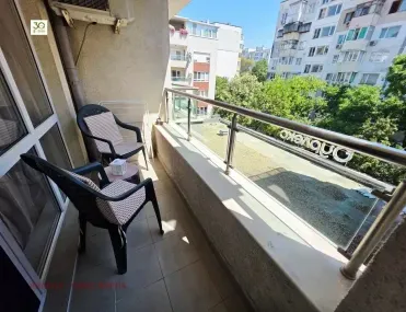 2-стаен, Окръжна болница, Варна - снимка 3 от 11