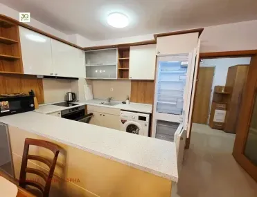 2-стаен, Окръжна болница, Варна - снимка 9 от 11