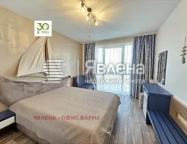 2-стаен, Несебър, Югоизточна България - снимка 9 от 10