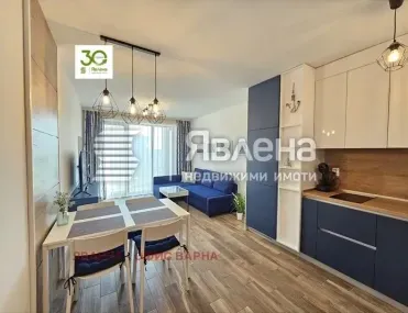 2-стаен, Несебър, Югоизточна България - снимка 6 от 10