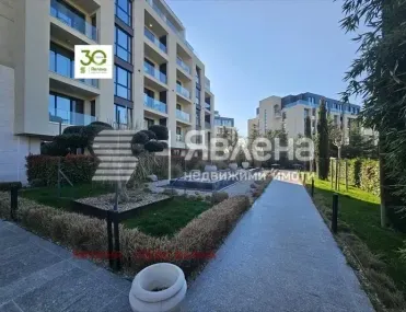 2-стаен, Несебър, Югоизточна България - снимка 4 от 10