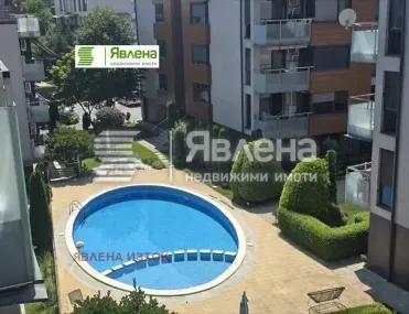 2-стаен, Драгалевци, София - снимка 3 от 6