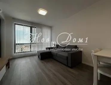 2-стаен, Траката, Варна - снимка 10 от 11