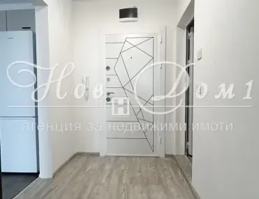 2-стаен, Траката, Варна - снимка 2 от 11