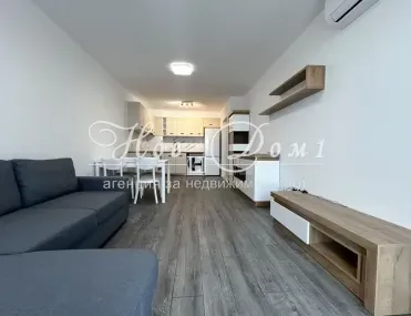 2-стаен, Траката, Варна - снимка 6 от 11