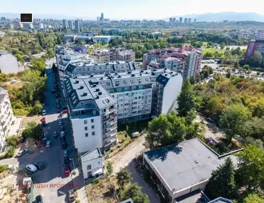 2-стаен, Студентски град, София - снимка 4 от 8