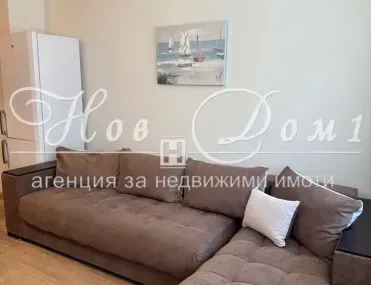 2-стаен, ВИНС, Варна - снимка 14 от 18
