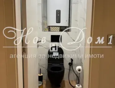 2-стаен, ВИНС, Варна - снимка 9 от 18