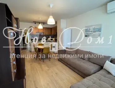 2-стаен, ВИНС, Варна - снимка 15 от 18