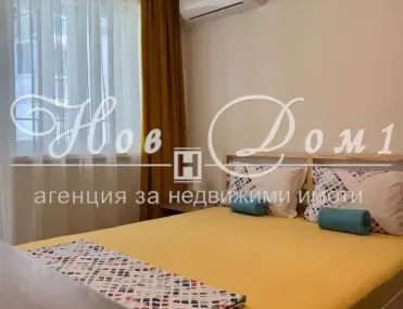 2-стаен, ВИНС, Варна - снимка 17 от 18