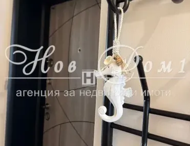 2-стаен, ВИНС, Варна - снимка 6 от 18