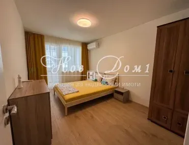 2-стаен, ВИНС, Варна - снимка 16 от 18