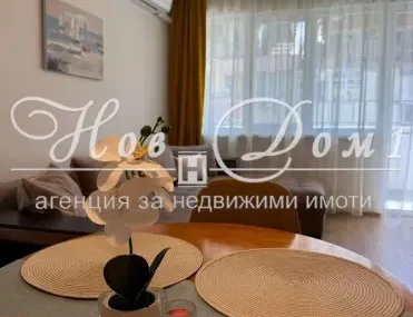 2-стаен, ВИНС, Варна - снимка 10 от 18