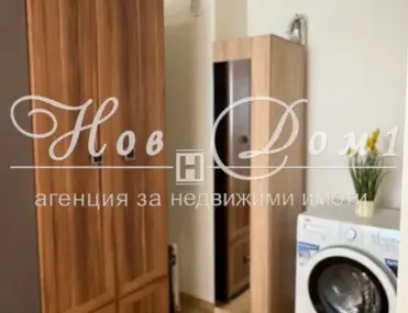 2-стаен, ВИНС, Варна - снимка 2 от 18