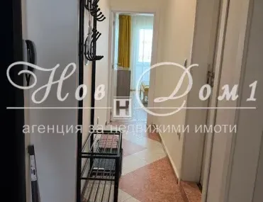 2-стаен, ВИНС, Варна - снимка 5 от 18