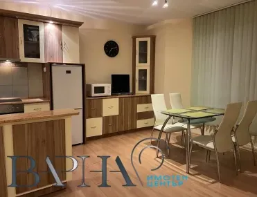2-стаен, ВИНС, Варна - снимка 9 от 16