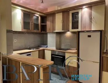 2-стаен, ВИНС, Варна - снимка 10 от 16