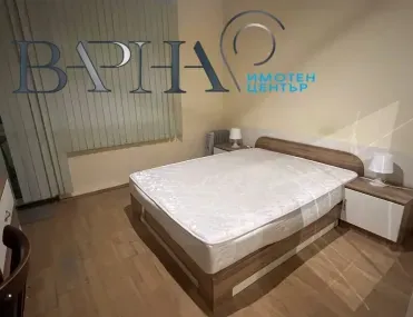 2-стаен, ВИНС, Варна - снимка 2 от 16