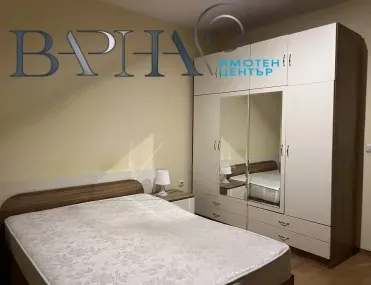 2-стаен, ВИНС, Варна - снимка 6 от 16