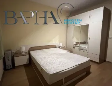 2-стаен, ВИНС, Варна - снимка 7 от 16