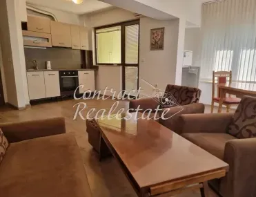 2-стаен, Тракия, Варна - снимка 12 от 17