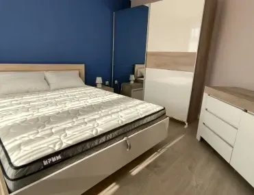 2-стаен, Траката, Варна - снимка 9 от 10