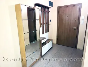 2-стаен, Бъкстон, София - снимка 2 от 18