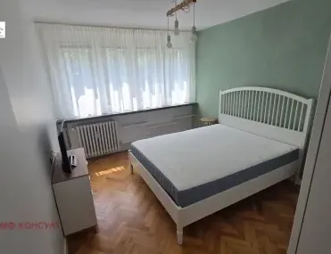 2-стаен, Гоце Делчев, София - снимка 12 от 13