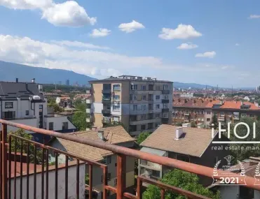 2-стаен, Редута, София