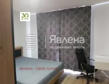 2-стаен, Пчелина, Варна - снимка 9 от 10