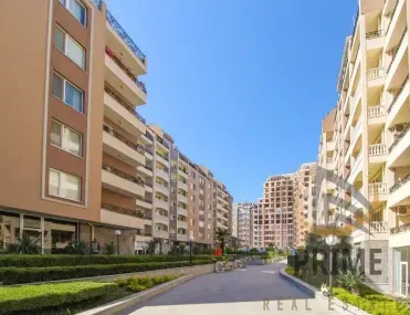 2-стаен, Зорница, Бургас - снимка 6 от 14