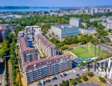 2-стаен, Зорница, Бургас - снимка 7 от 14