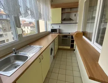2-стаен, Люлин 10, София