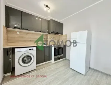 2-стаен, Център, Стара Загора - снимка 8 от 12