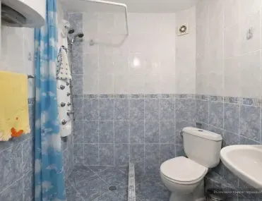 2-стаен, Каменица 1, Пловдив - снимка 3 от 8