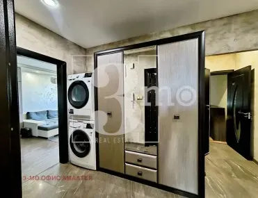 2-стаен, Разсадника, София