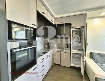 2-стаен, Разсадника, София - снимка 10 от 12