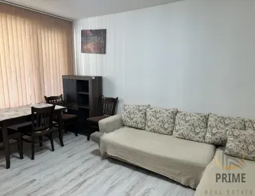 2-стаен, Лазур, Бургас - снимка 6 от 14